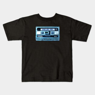 CHILLAX MIX Kids T-Shirt